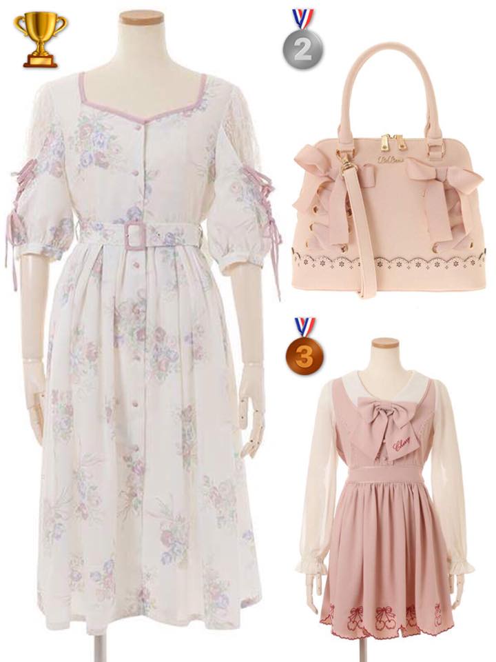 BIG NEWS✨] PRE-ORDERS START❤︎ FINALLY!!! 🎀LIZ LISA × Ojamajo