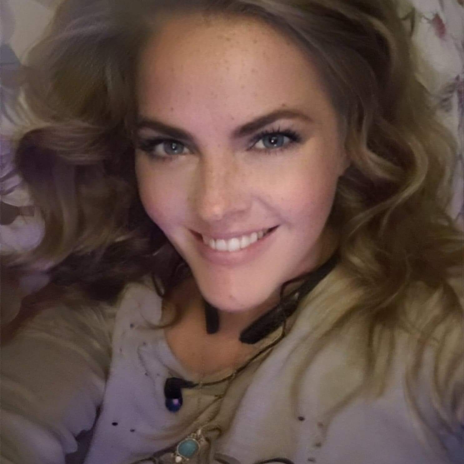 Amanda Bryant