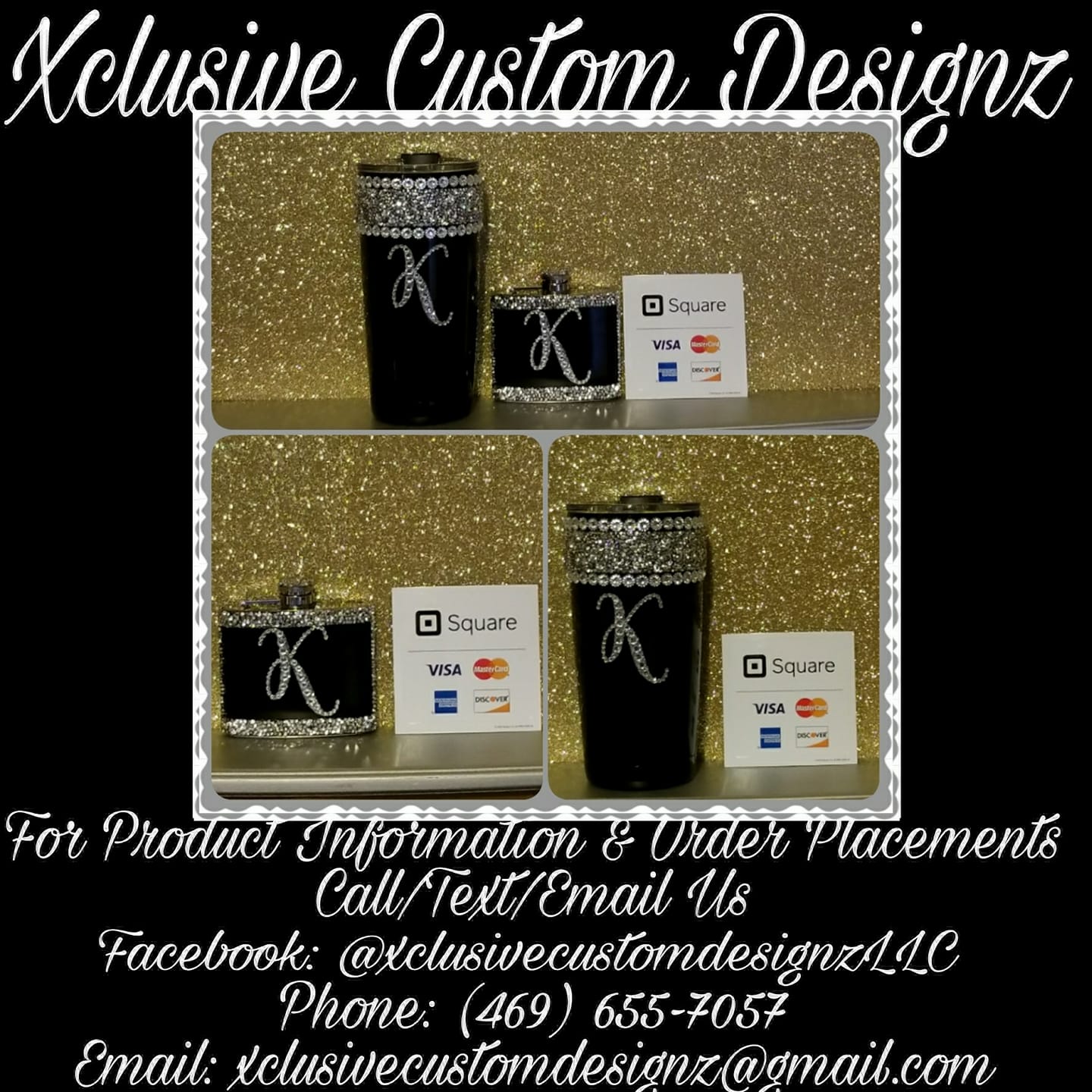 Xclusive Custom Designz