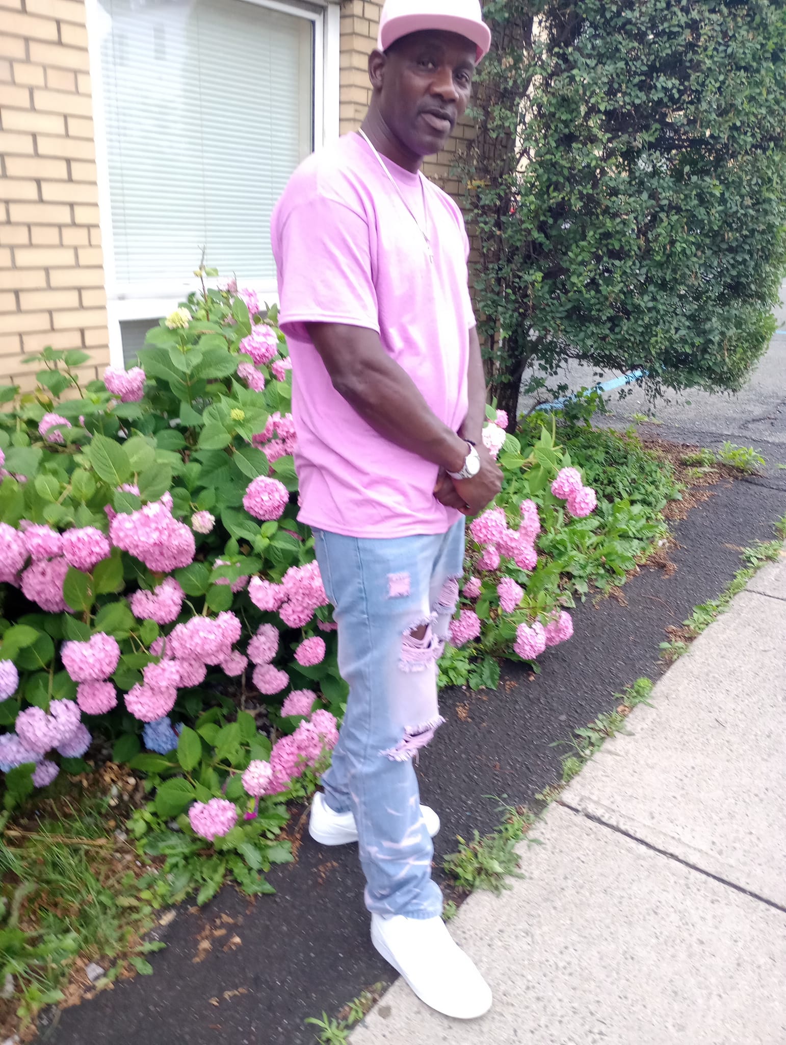 Keith Black Jones