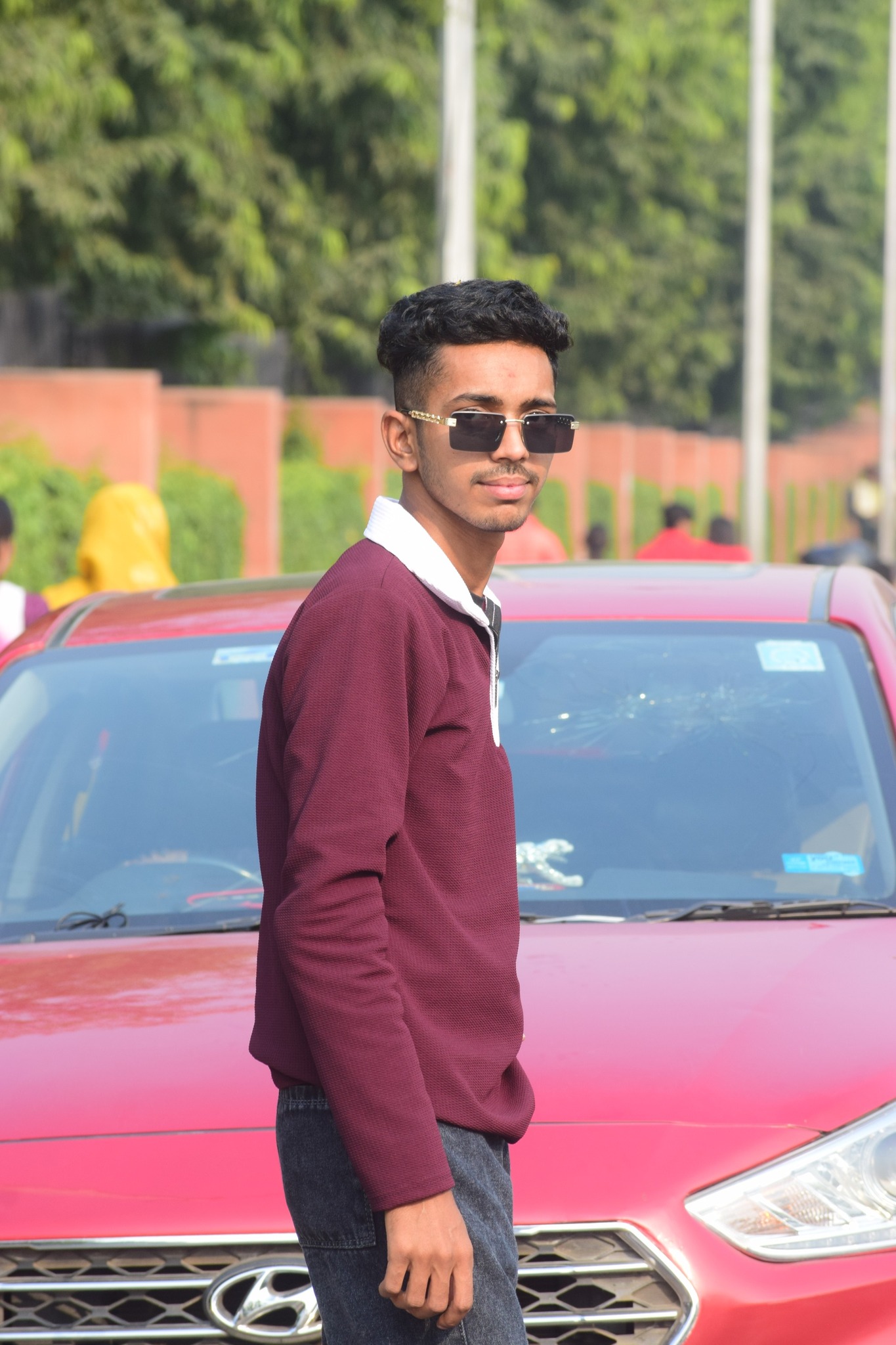 Sunny Raj Kumar