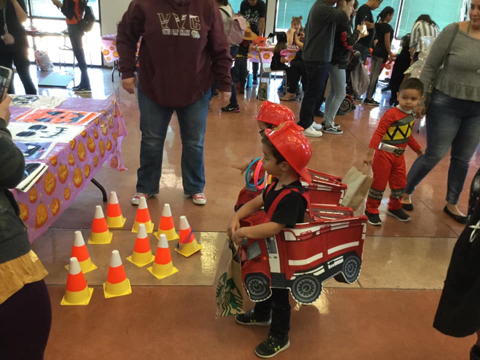 VVC Child Development Club | Victorville CA