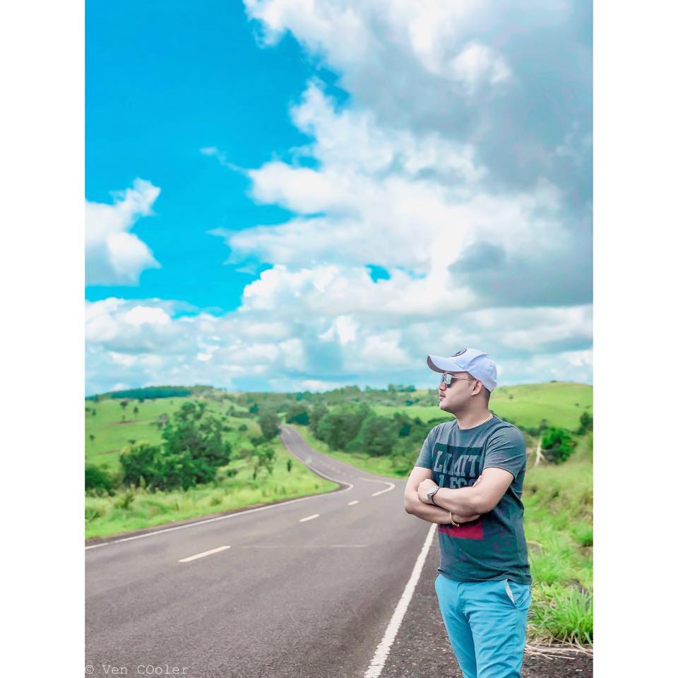 Tep Chenda - @followers @highlight ទាក់ទង Dalish Dalish បាន🥰 | Facebook