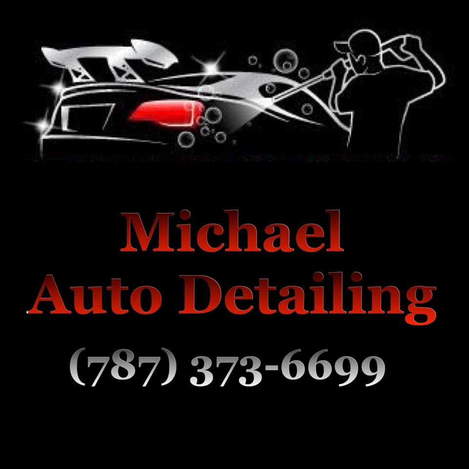 Michael Auto Detailing