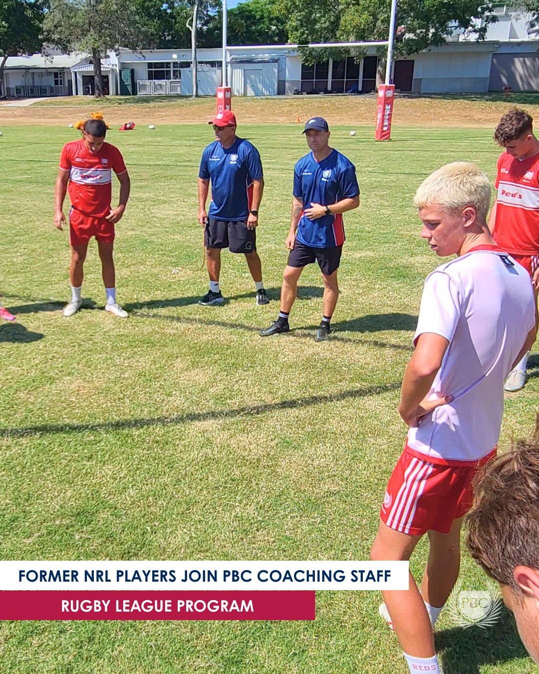 Palm Beach Currumbin... - Palm Beach Currumbin State High