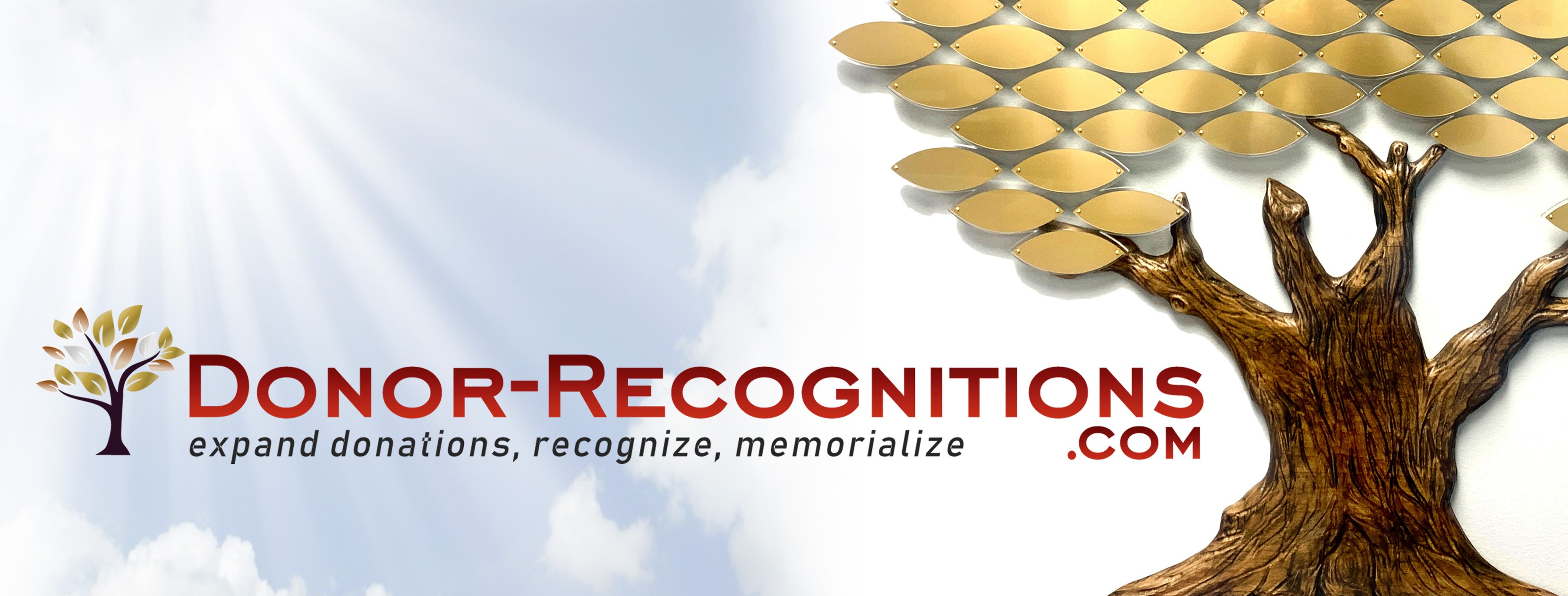 Donor Recognition Trees