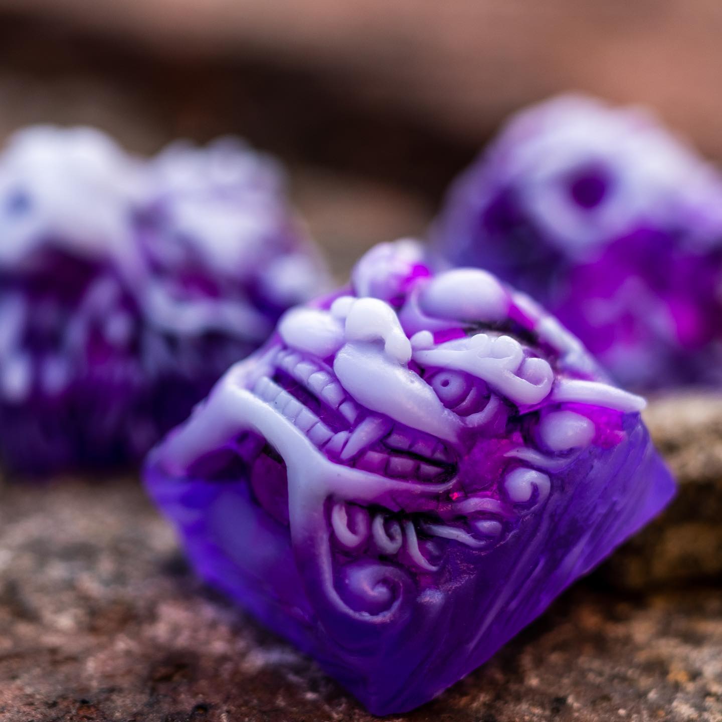 Bokkey - Some close up with Lord of Alchemy . Follow...