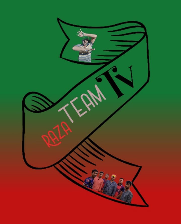 RAZA TEAM TV রাজা টিম টিভি | Facebook