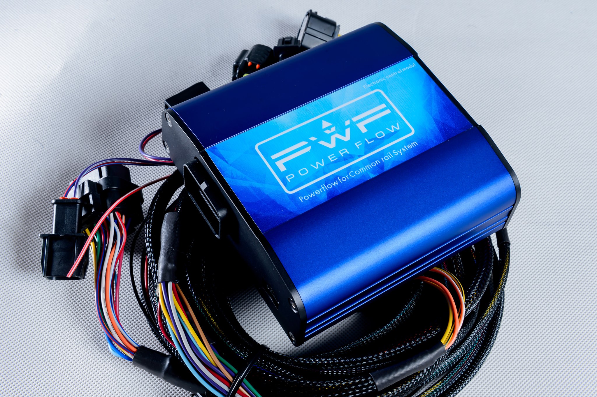 กล่อง Power Flow ปลั๊กตรงรุ่น... - REMAP POWER BANK SHOP