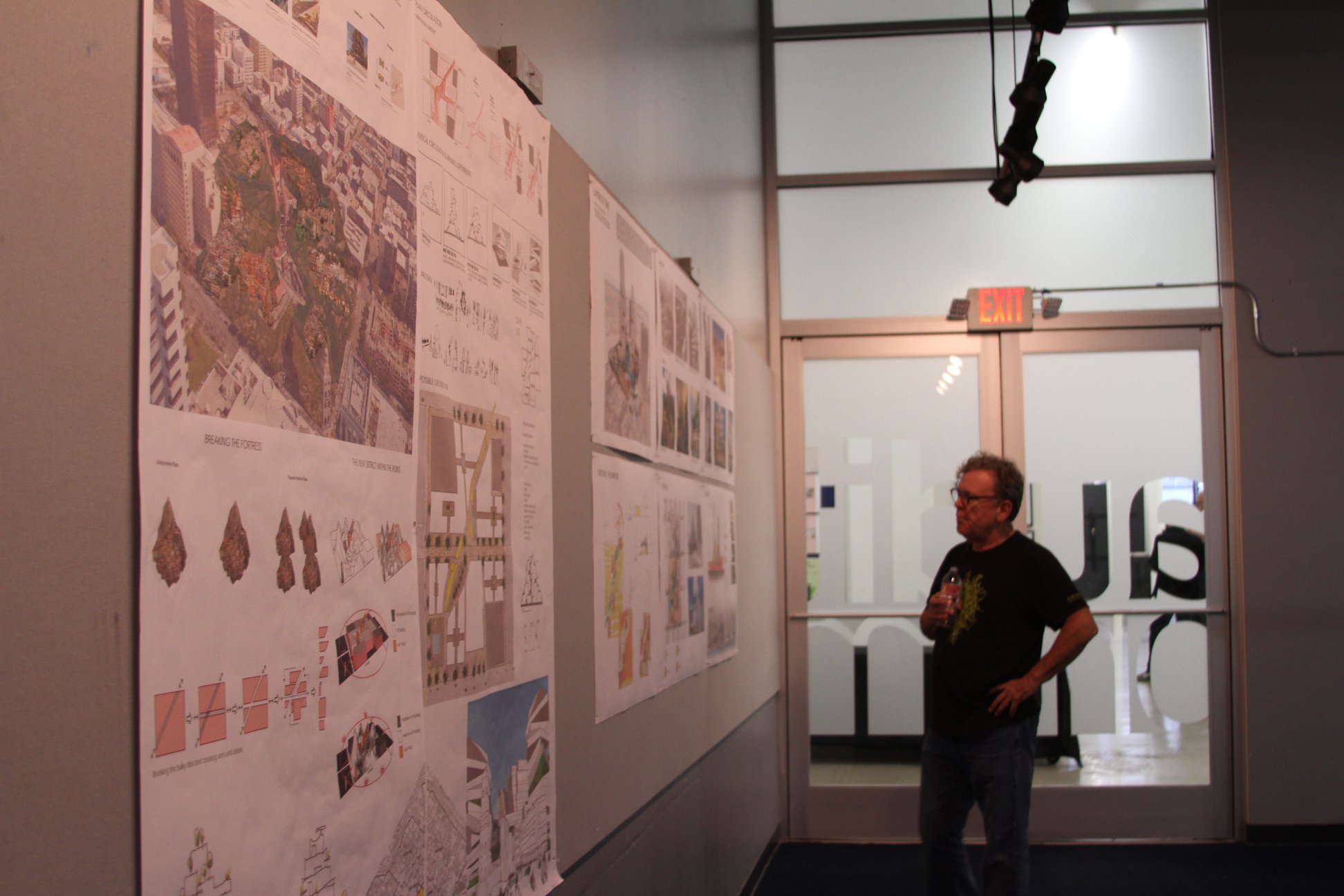 Urban Design finals... - NewSchool of Architecture & Design | Facebook