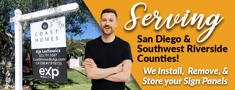 SignSetters | Temecula CA
