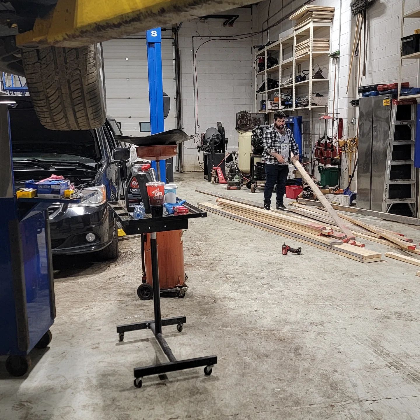 Auto Integrity | Saint Catharines ON