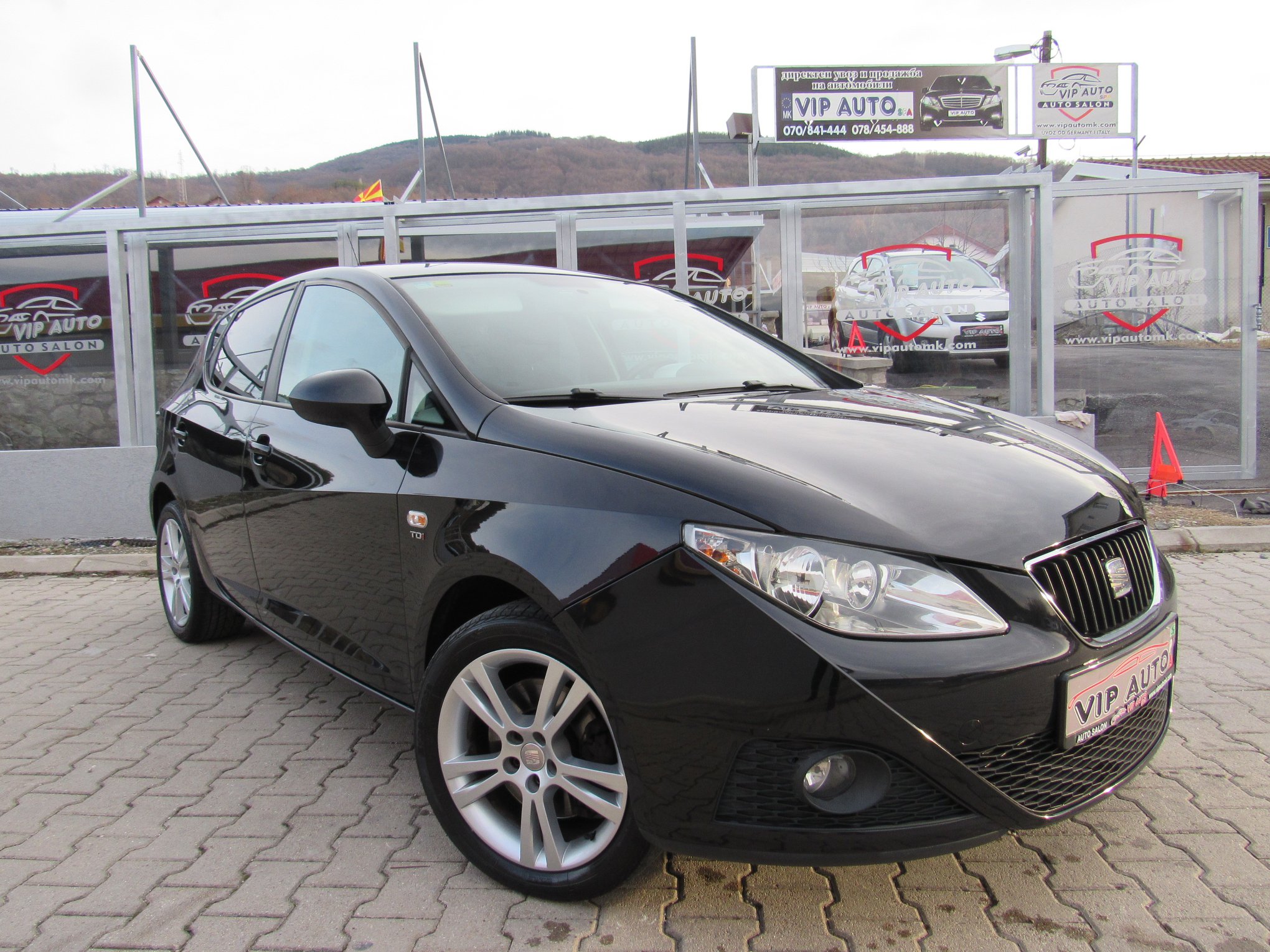 VIP AUTO MK - *** PRODADENO *** > MARKA :... | Facebook
