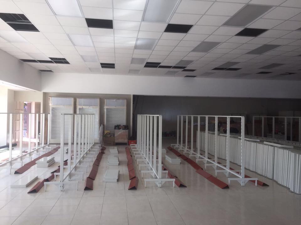 Consorcio Constructivo Demapro