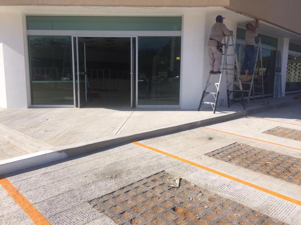 Consorcio Constructivo Demapro