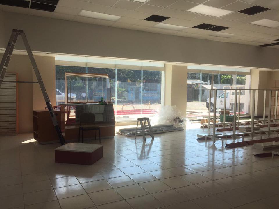 Consorcio Constructivo Demapro