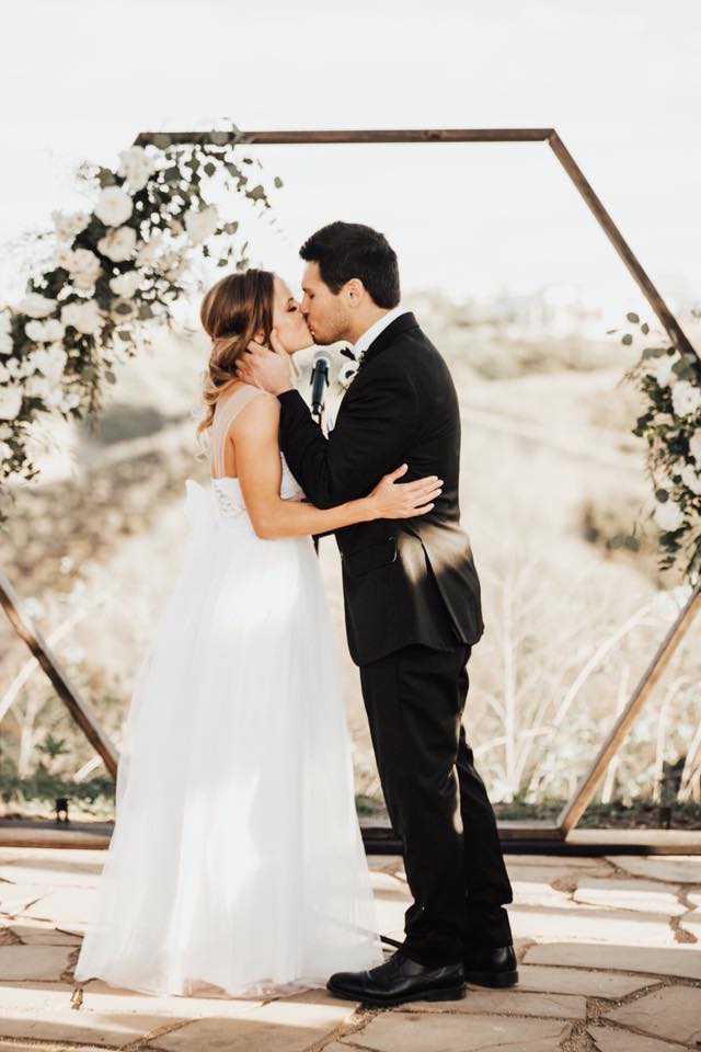 Kelsey Rae Designs - Congrats L + L, your love is something I admire so ...