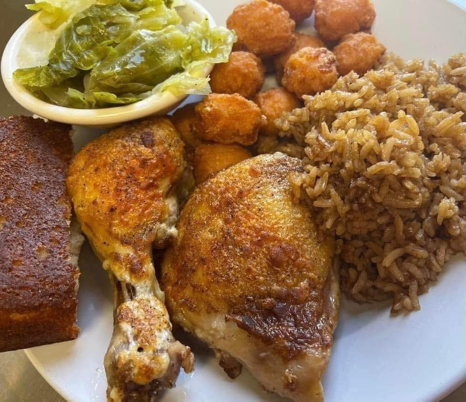 Delta Roots Takery and Catering Company | Greenwood MS