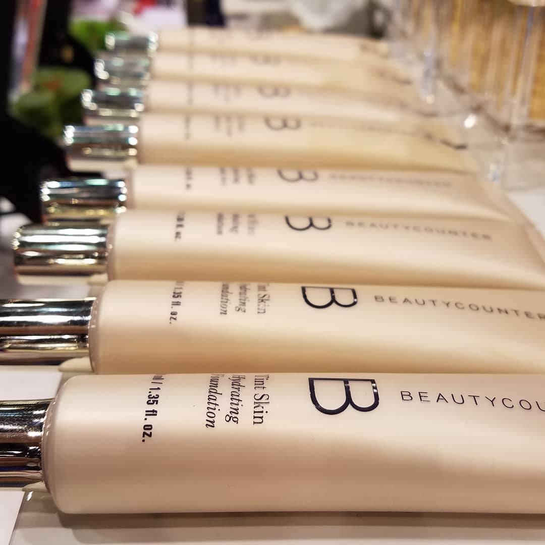 Beautycounter by Janet Porter Fulp | Winston-Salem NC