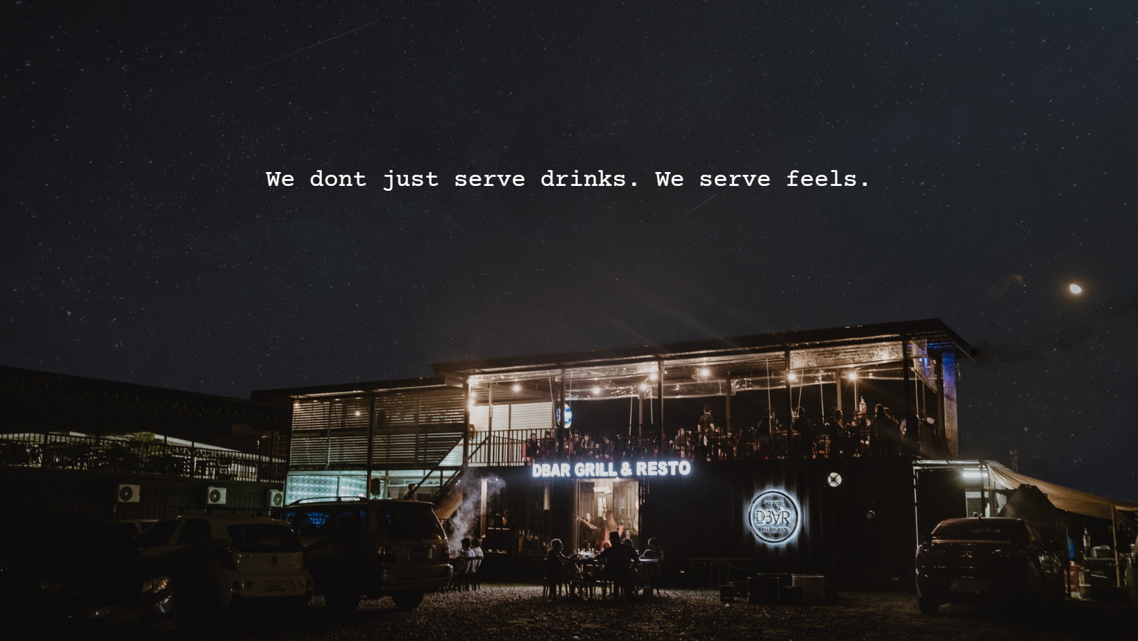 DBar Grill & Resto | Angeles City
