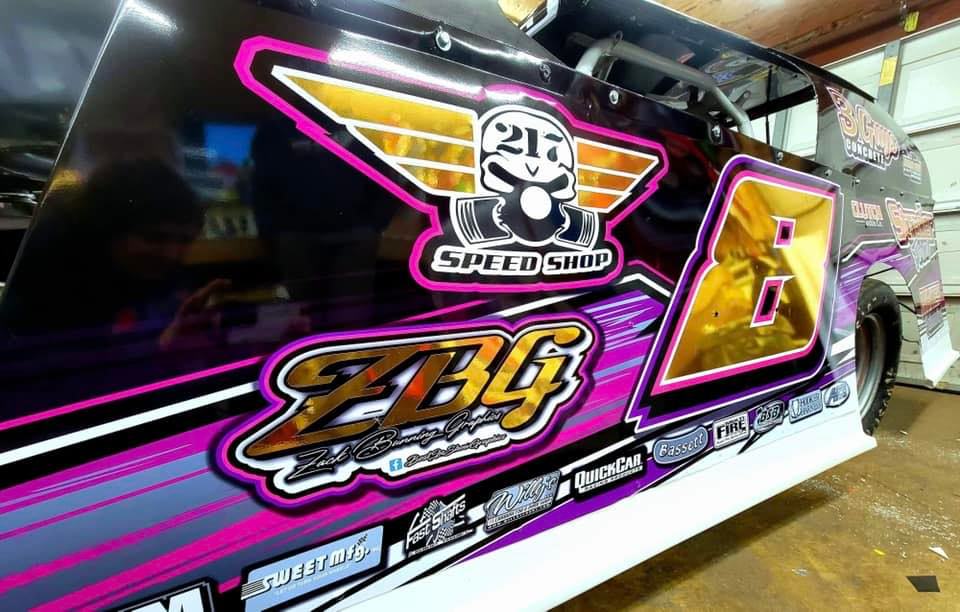 Wheatley Racing