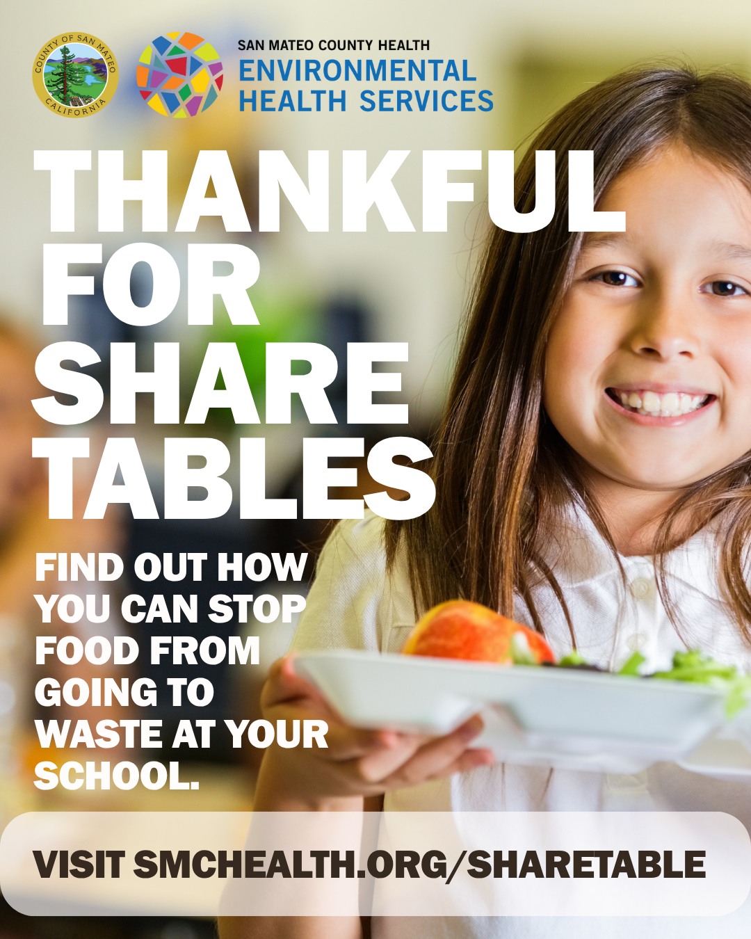 San - Your school can be part of the food waste solution by adopting ...