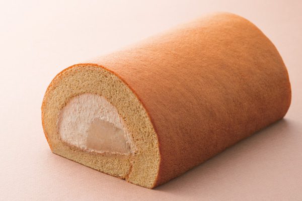 🟤酪王カフェオレロール ＼プレミアムなスイーツ🐮／ 酪王カフェオレを