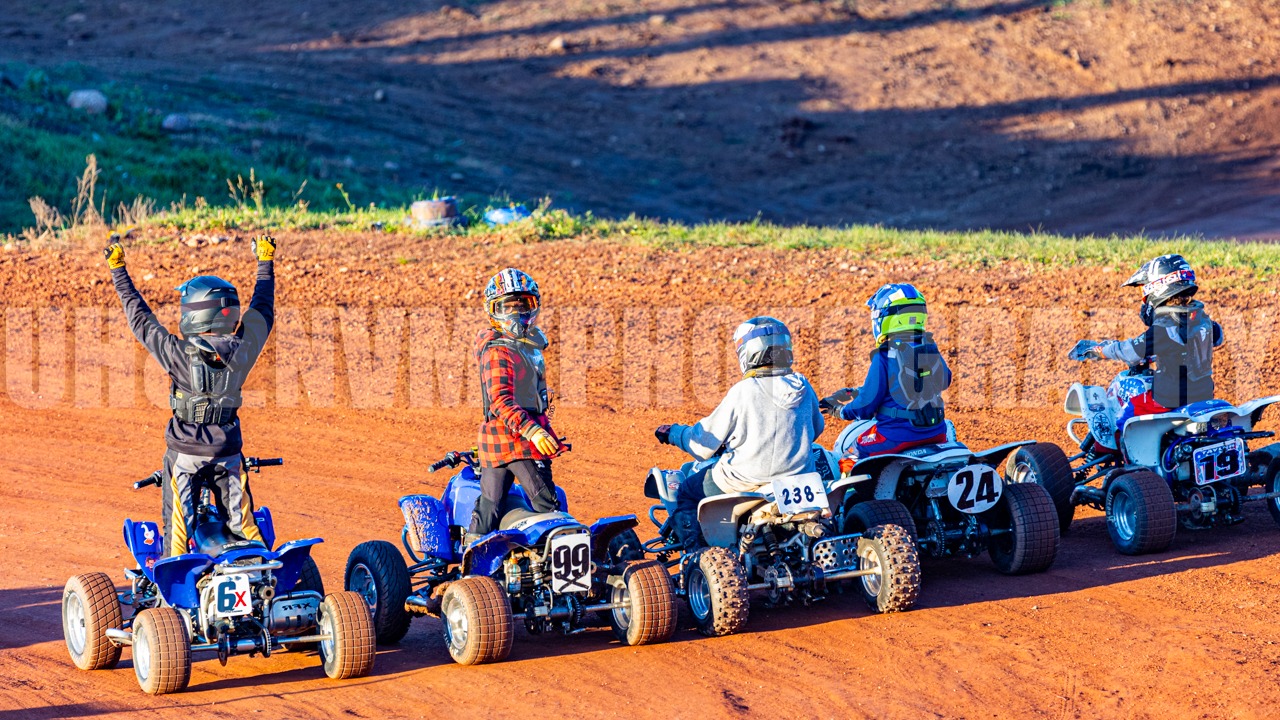 Go For It Raceway | Antigo WI