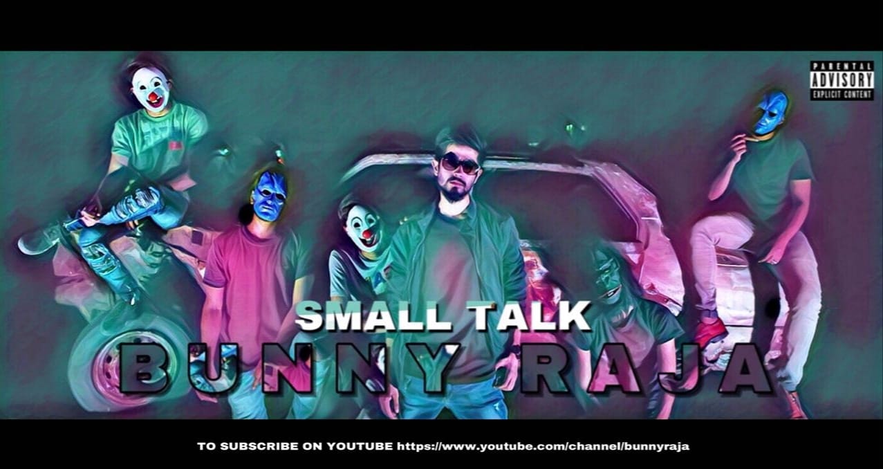 Bunny Rajā-Official