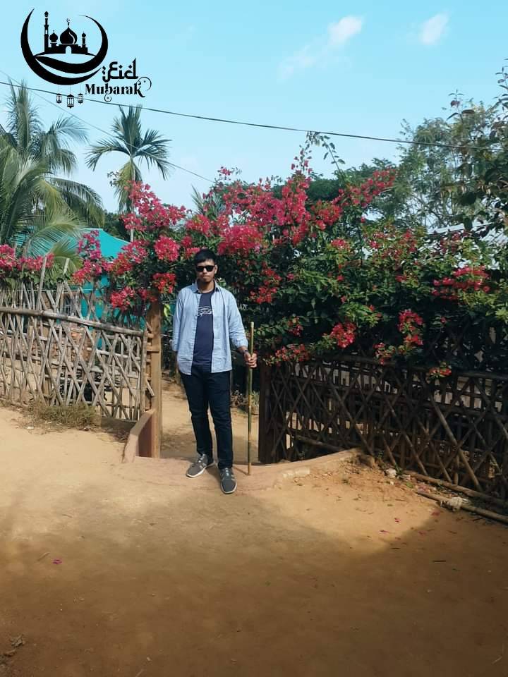 Raihan Raj