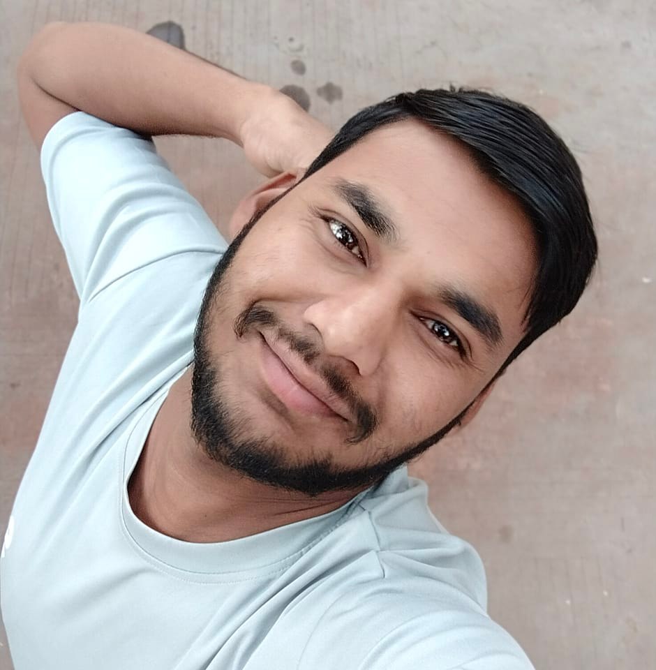 Sonu Singh RaJput