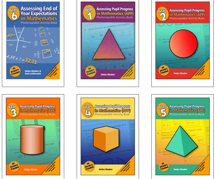 Topical Resources