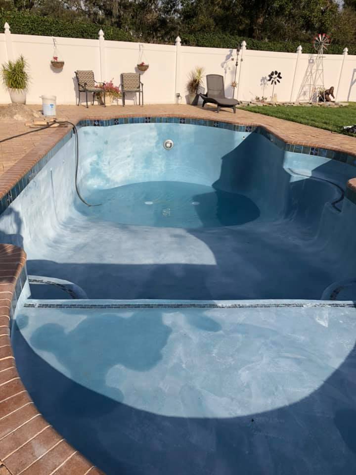 Chip's Pool Care Inc.