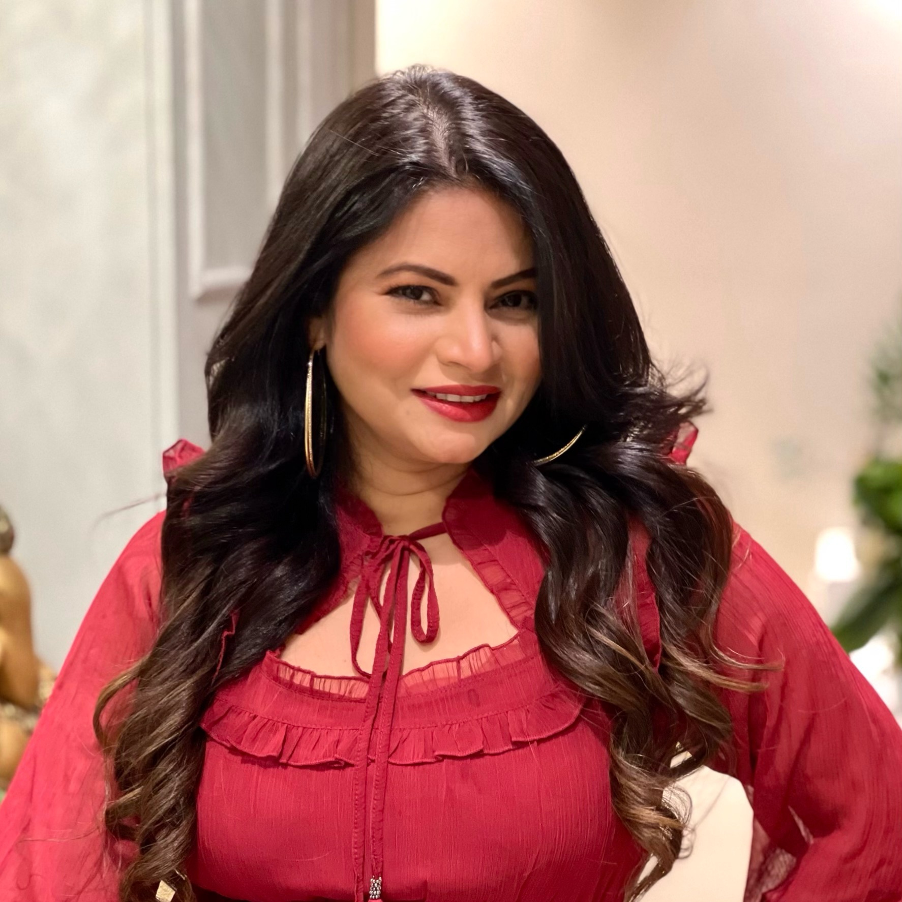 Megha Dhade