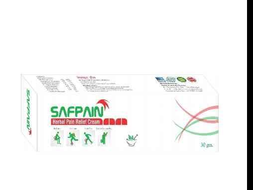 Saflon Lifesciences