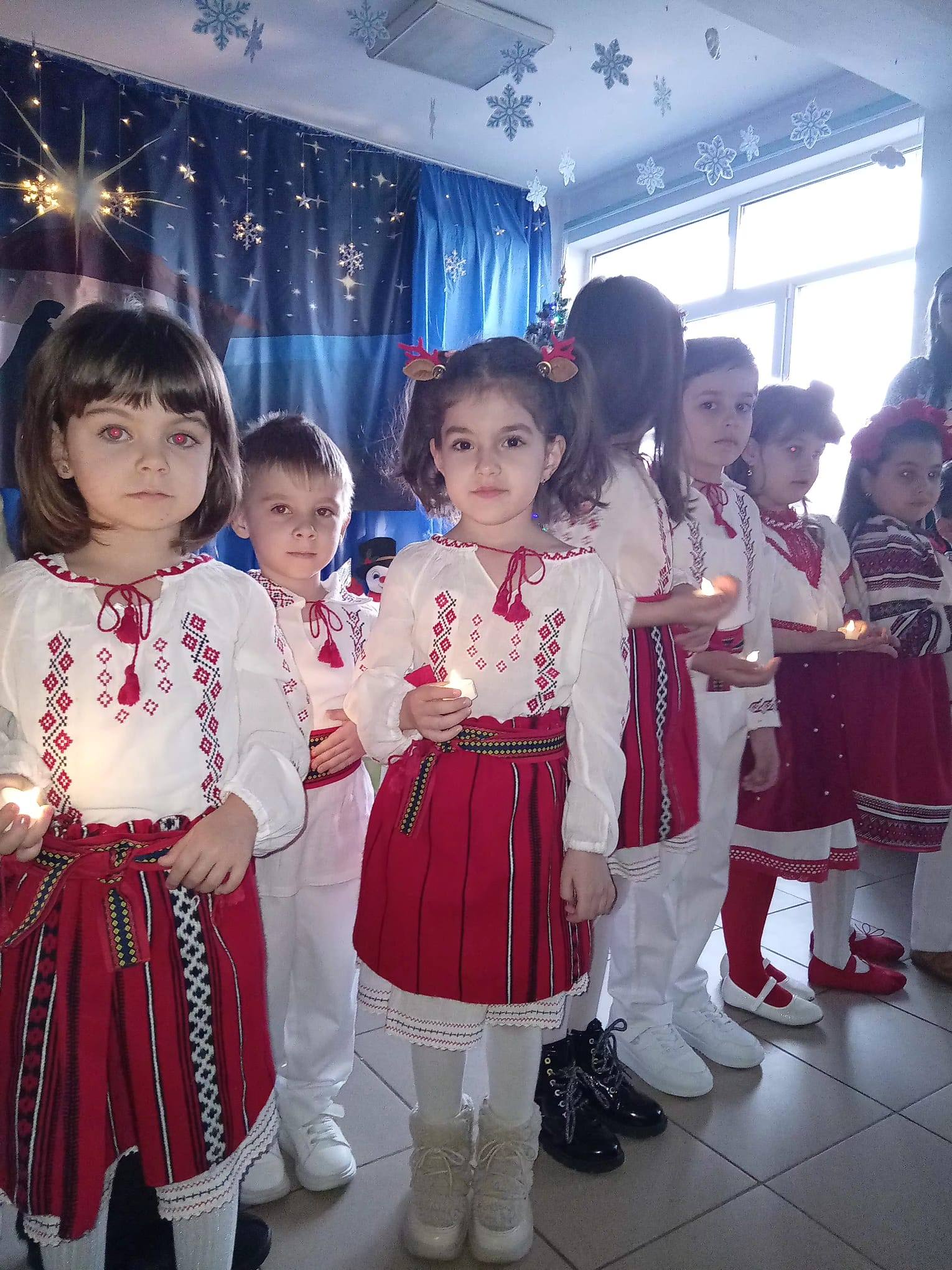 Ria Buzau Program82401380