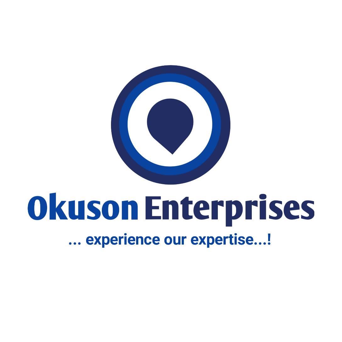 Okuson Enterprises | Oron