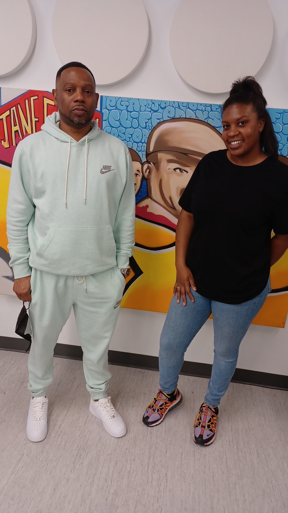 Clippers & Combs... - Black Creek Community Health Centre