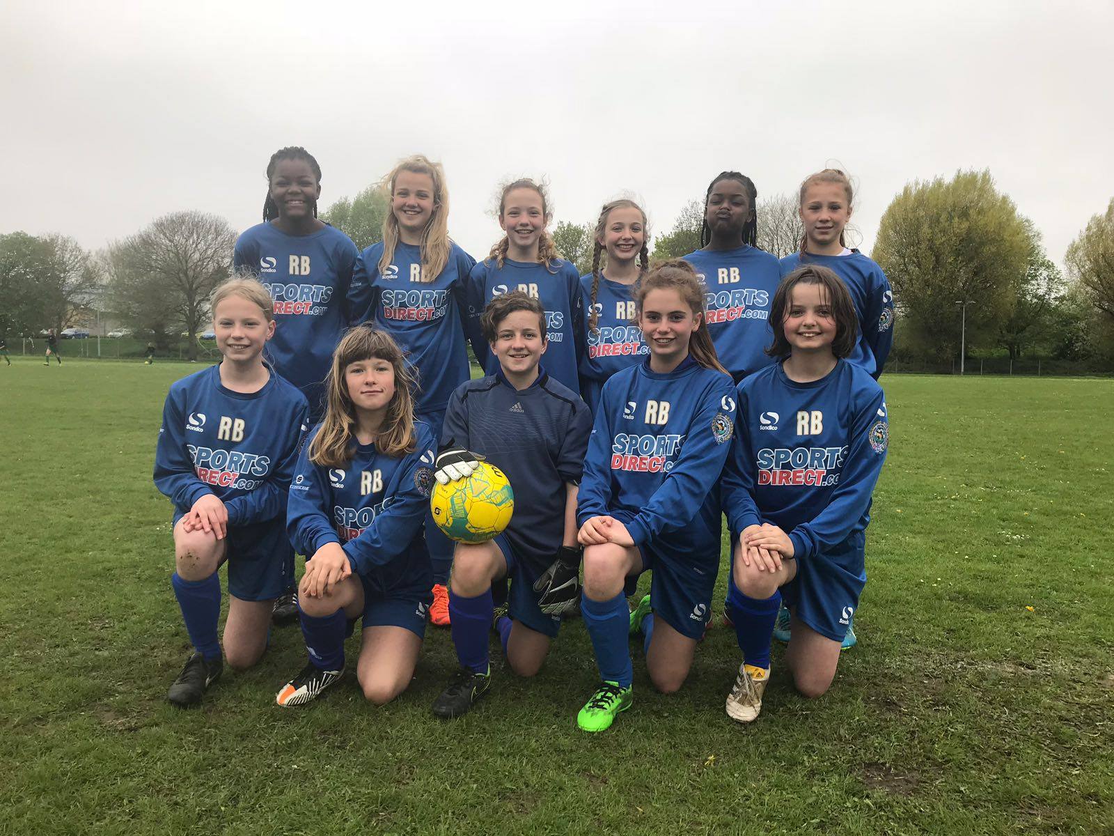 We are delighted that our year 7... - The Dorcan Academy