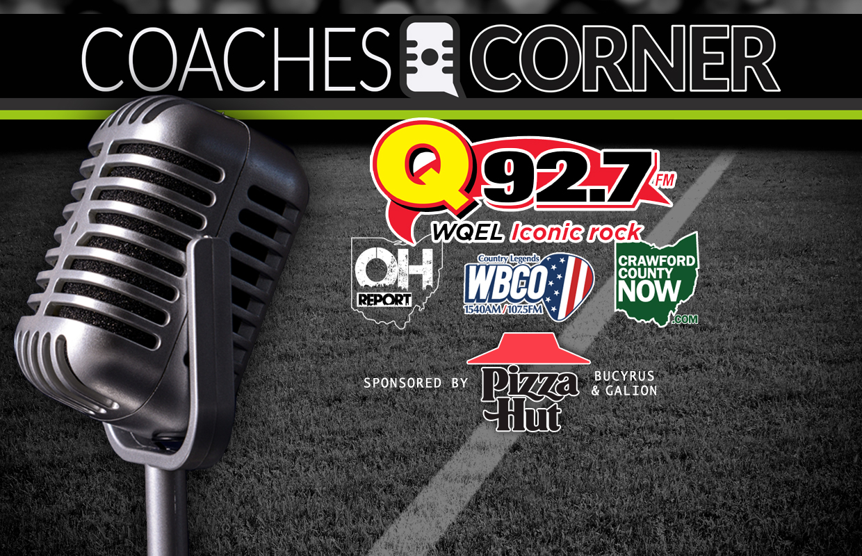 Iconic Rock Q92.7 WQEL - Bucyrus, Ohio | Bucyrus OH