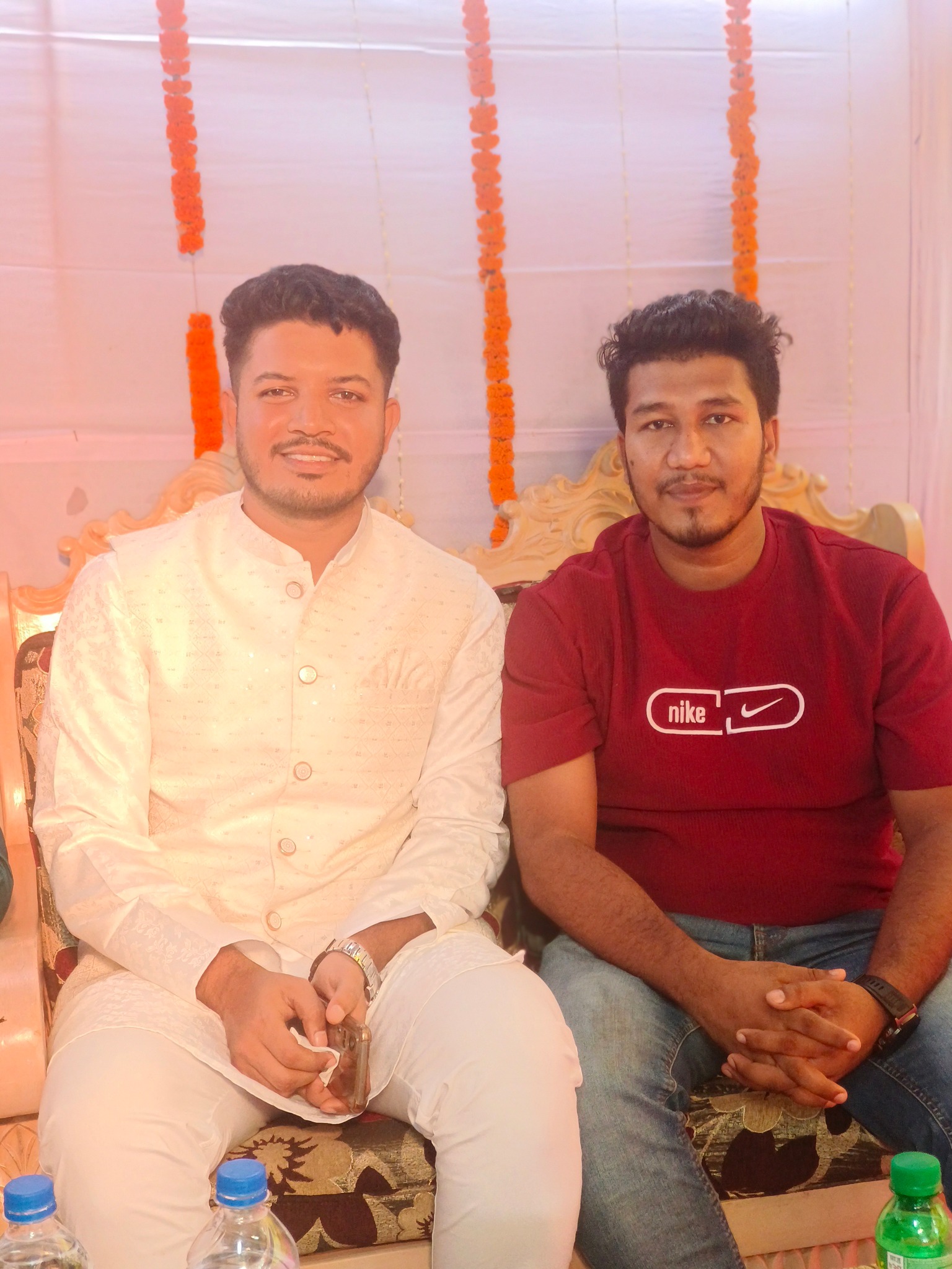 Md Razib