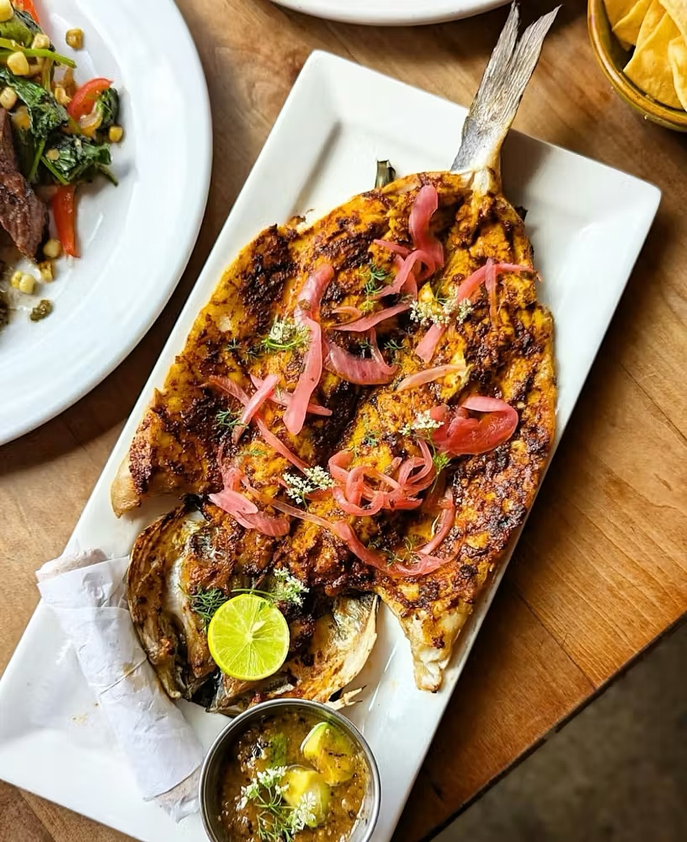 Socalo | Santa Monica CA