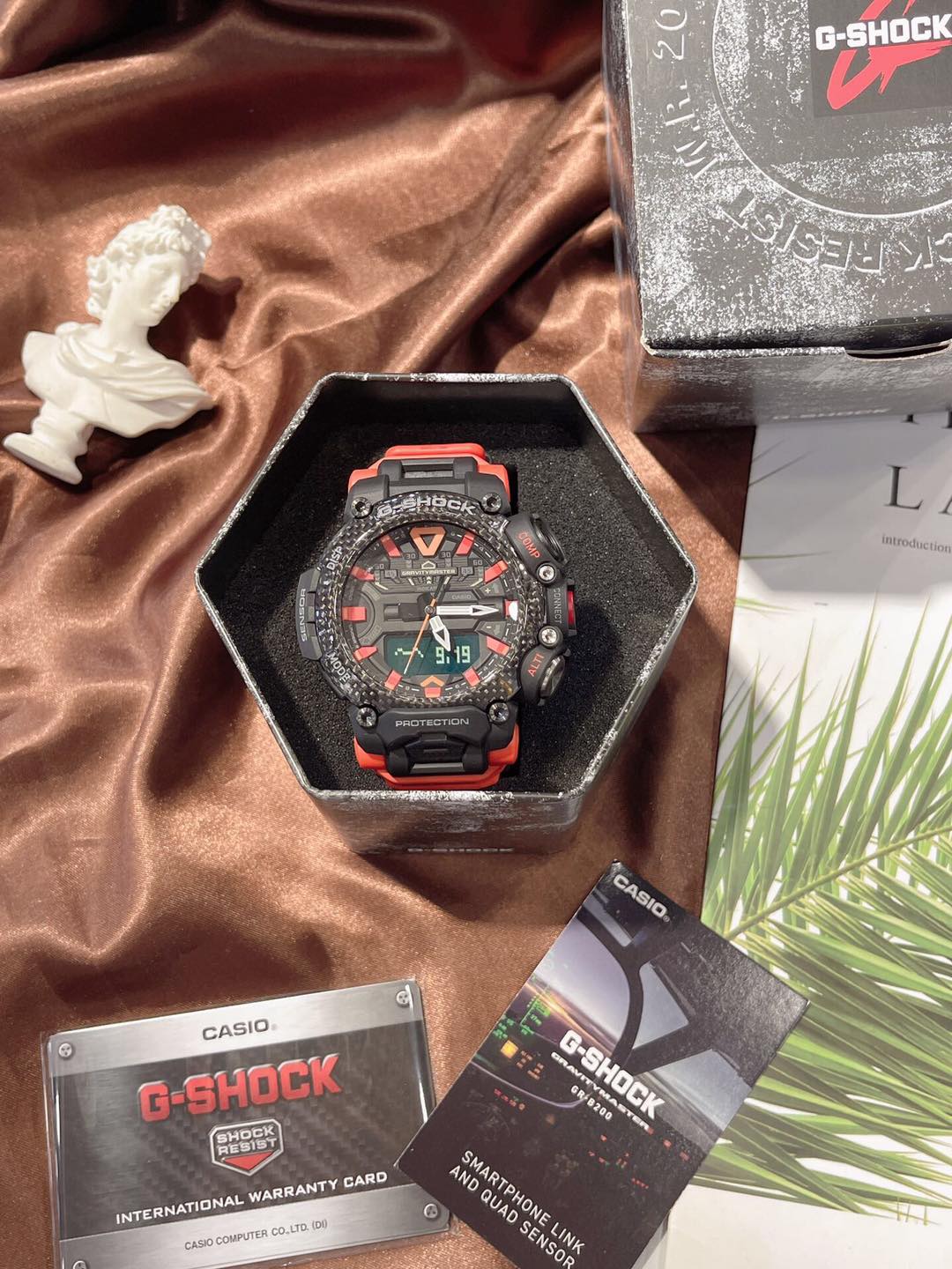 💰1650日本🇯🇵卡西歐 G-SHOCK... - Sigma Timers 28時計/ Chronos 時刻館
