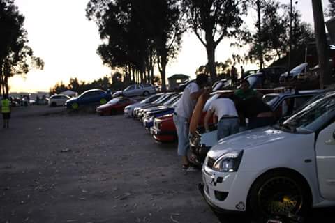 Projects BY HRT Performance