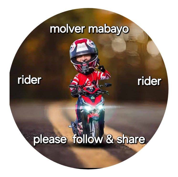 Sipagan mo lang palagi Hindi ka nia pababayaan.☝️🙏 | Molver Mabayo