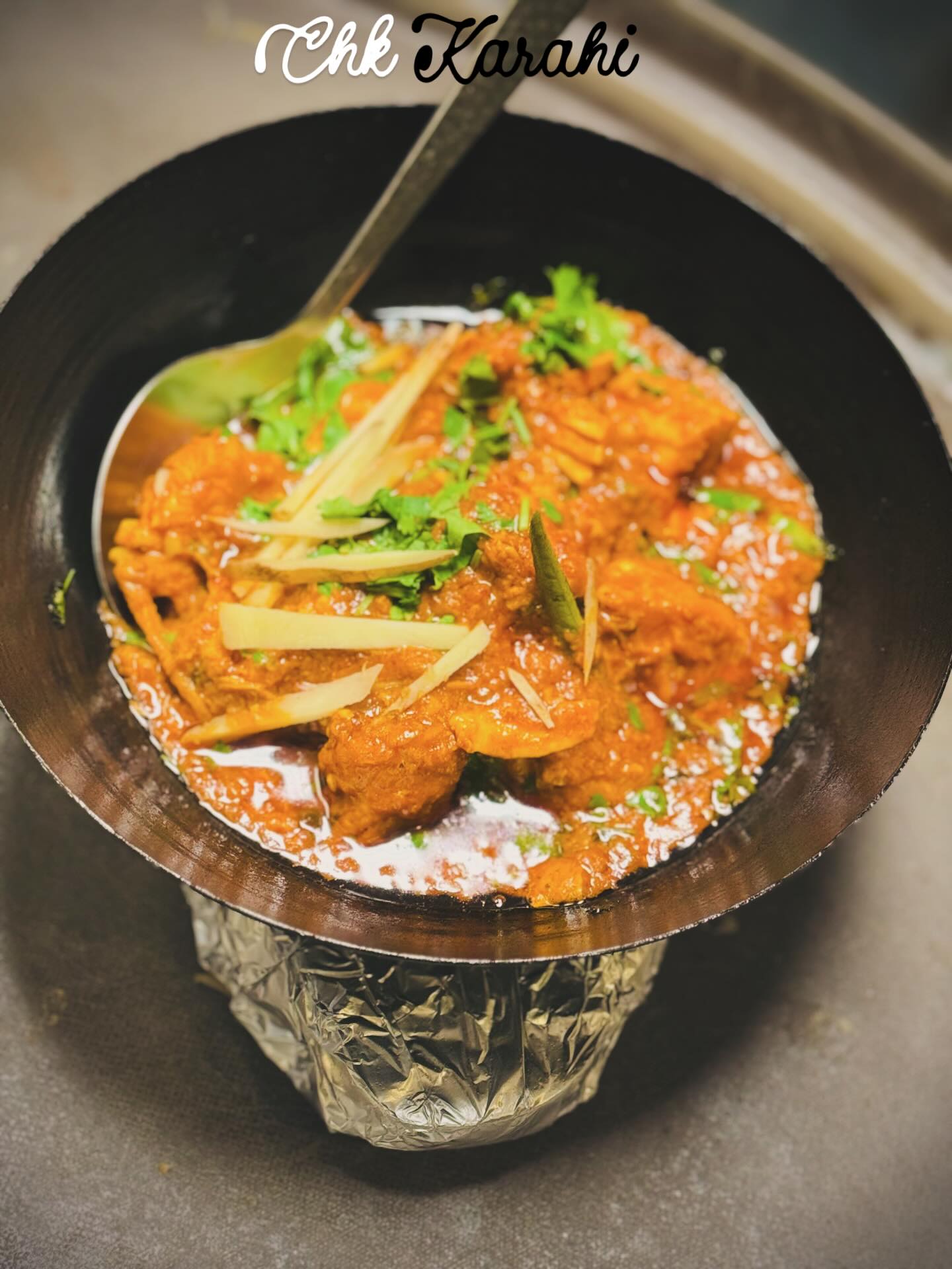 Kurry Leaves Indian Cuisine... - Kurry Leaves Indian Cuisine