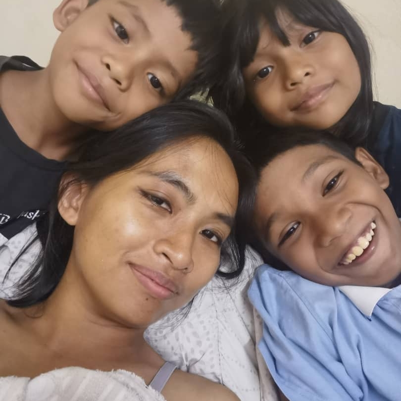 Thanks for the invite Kitson Family Christmas Eve. | Rose Sanchez