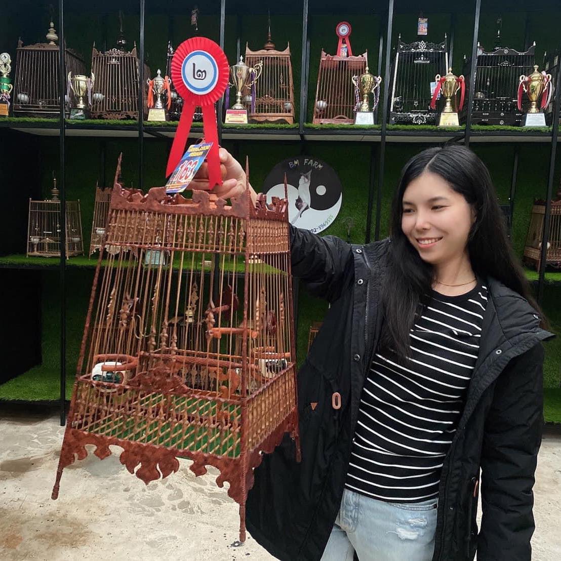 Bumbim BM Farm