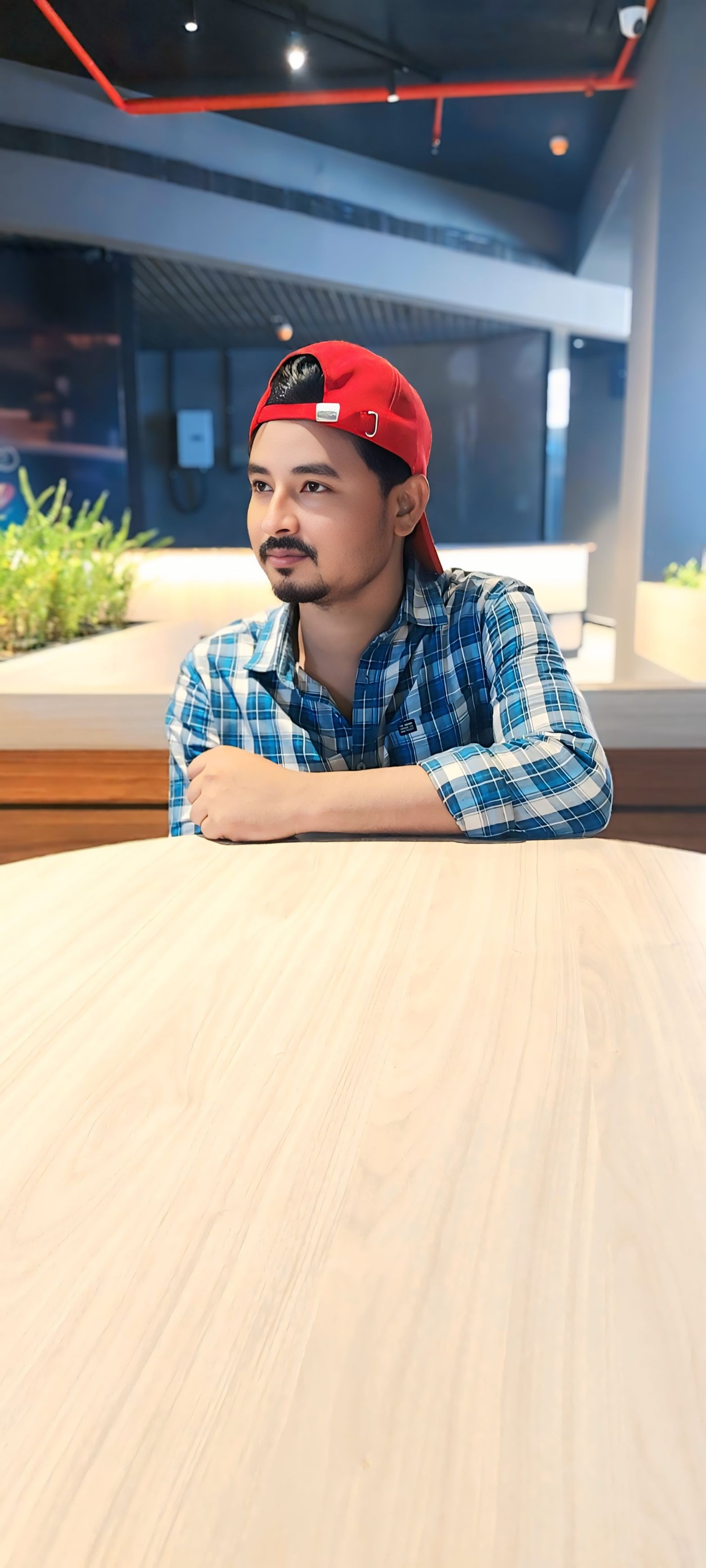 Najmul Khan