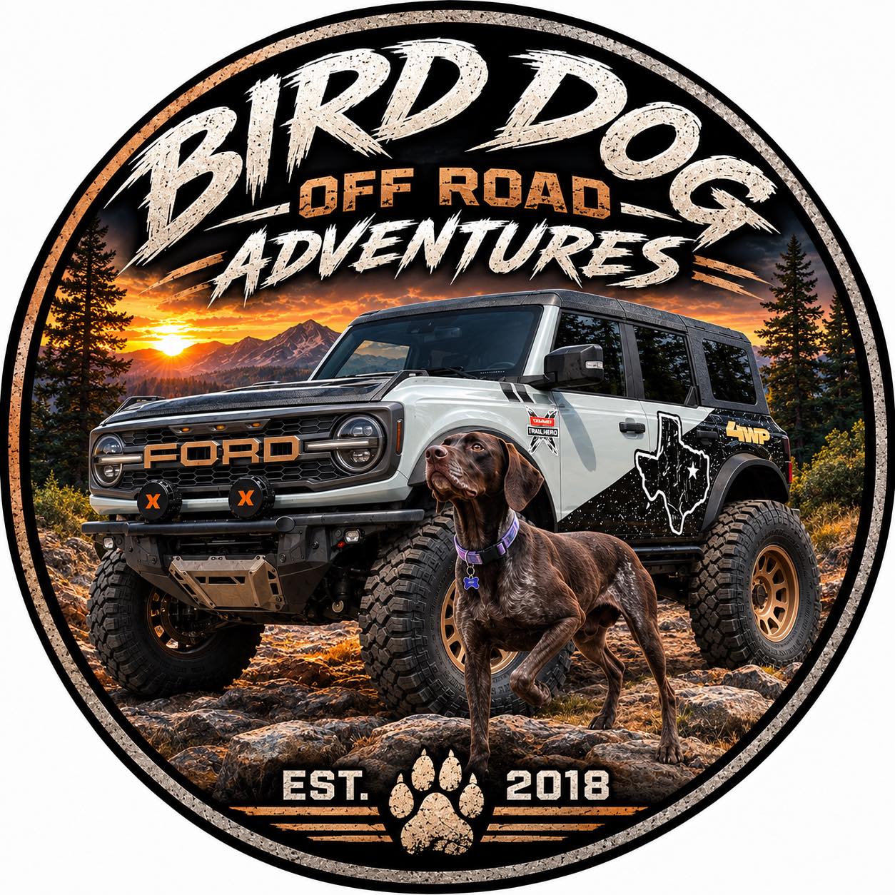 Special thanks to CB Offroad Adventures for the excellent footage from ...